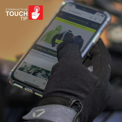 Korda street 2.0 gloves - LRL Motors