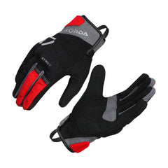 Korda street 2.0 gloves - LRL Motors