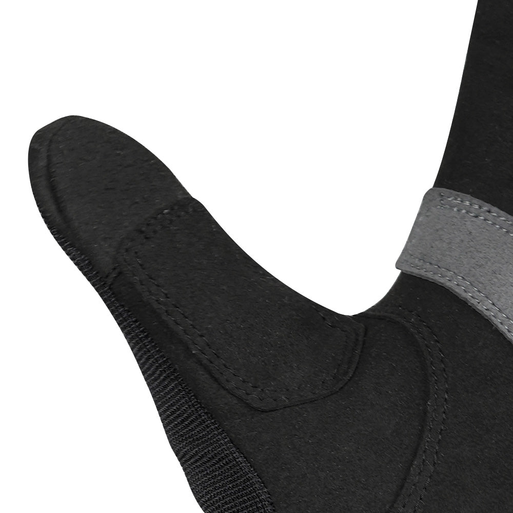 Korda street 2.0 gloves - LRL Motors