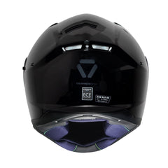 Korda Tourance solid helmet - LRL Motors