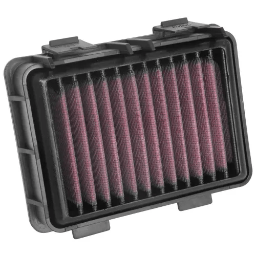 KTM 250 Adventure K&N REPLACEMENT AIR FILTER - LRL Motors