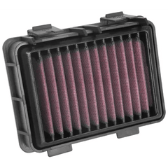 KTM 250 Adventure K&N REPLACEMENT AIR FILTER - LRL Motors