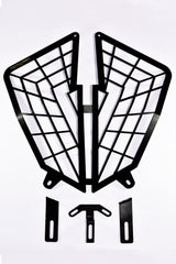 KTM 390 Adventure motocaan Headlight Grill - LRL Motors