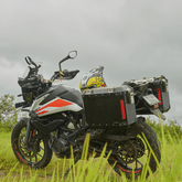 KTM 390/250 Adventure Auto Engina Side Panniers - LRL Motors