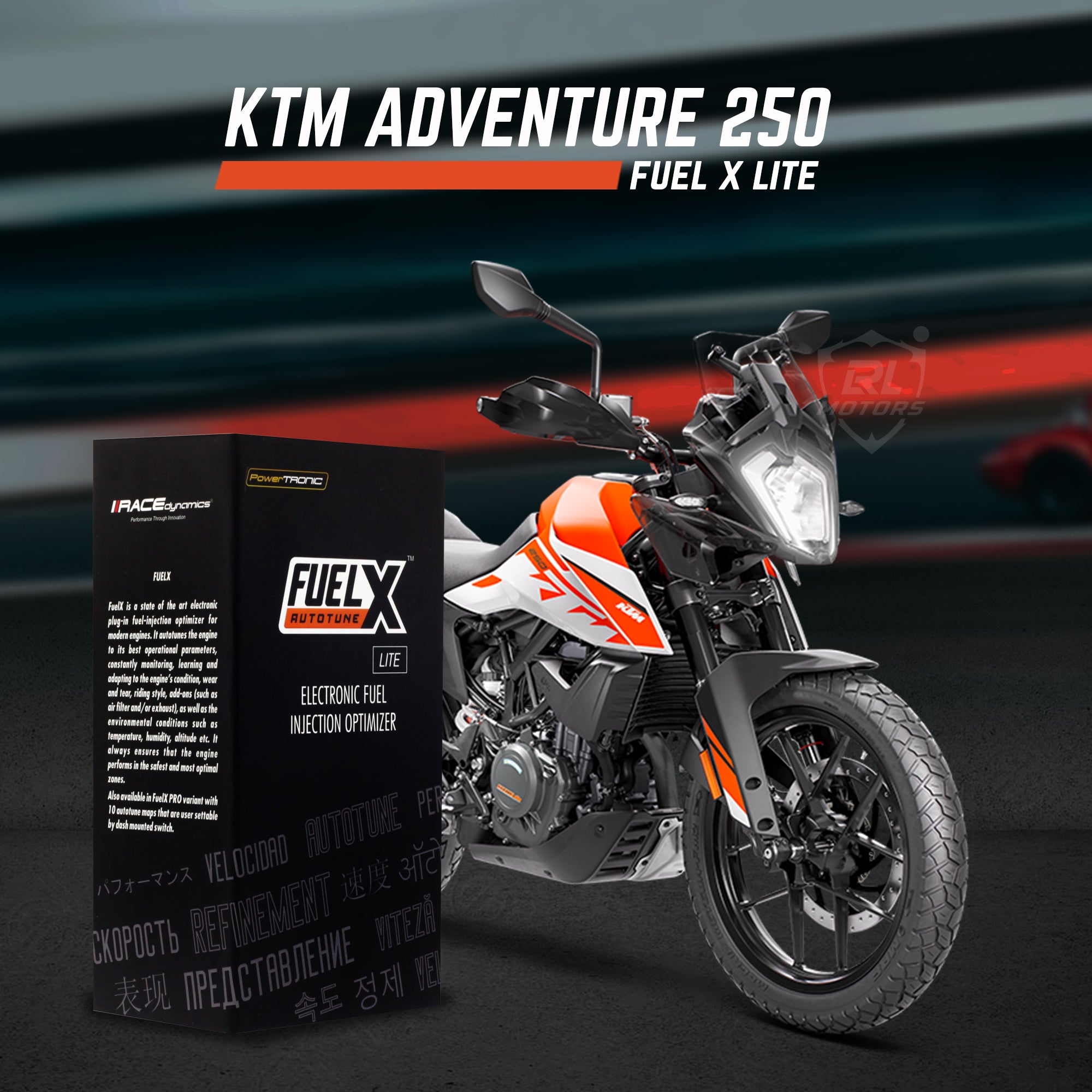 Ktm duke store 250 2021 model