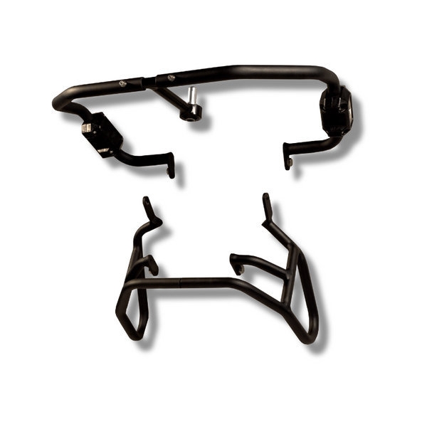 Ktm Adventure 390/ 250 Crash Guard Auto engina - LRL Motors