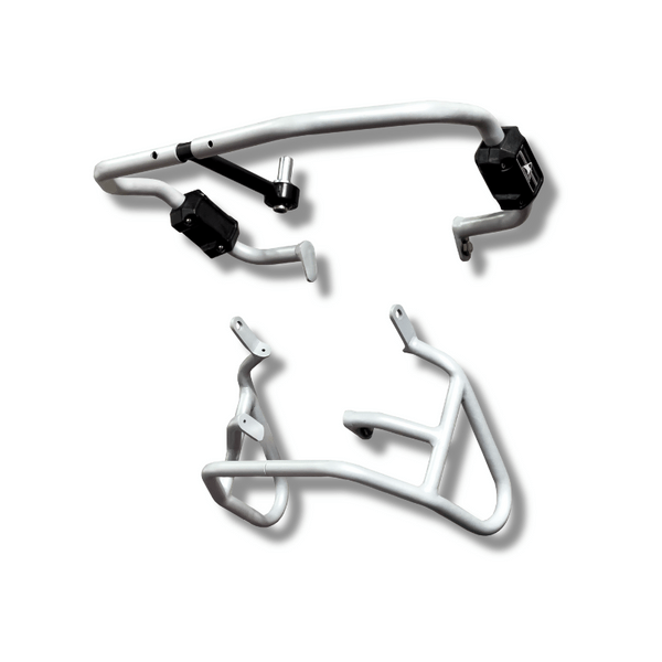 Ktm Adventure 390/ 250 Crash Guard Auto engina - LRL Motors