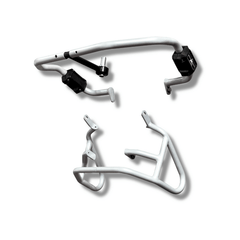 Ktm Adventure 390/ 250 Crash Guard Auto engina - LRL Motors