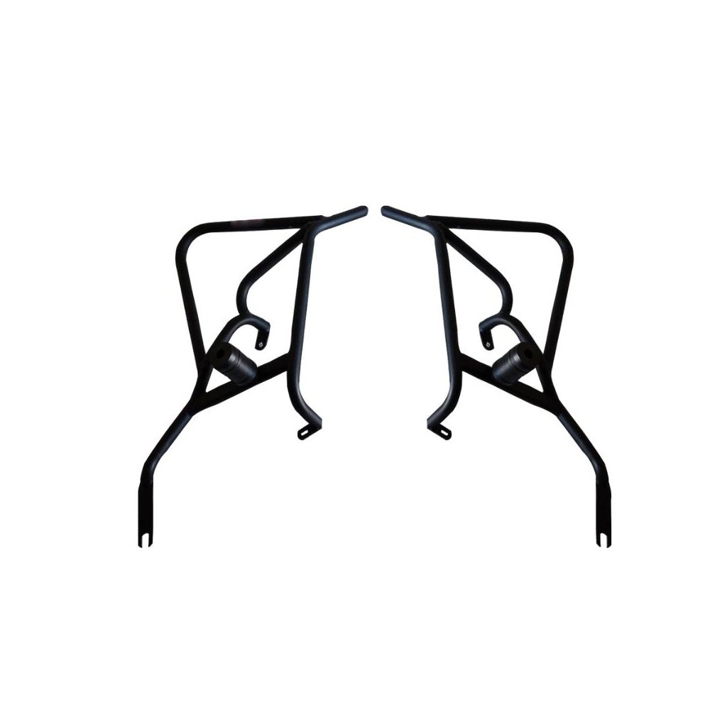 KTM adventure 390 Crash Guard by 66Bhp - LRL Motors