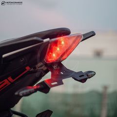 KTM Duke 390/ 250/ 200 Tail tidy - LRL Motors