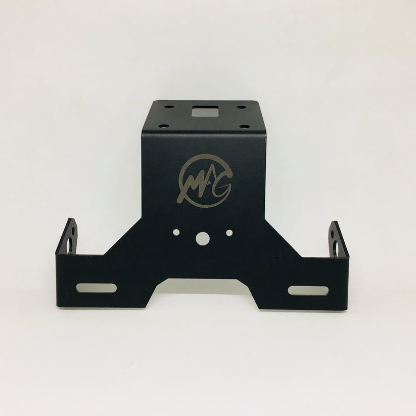 KTM Duke 390/ 250/ 200 Tail tidy - LRL Motors