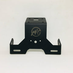 KTM Duke 390/ 250/ 200 Tail tidy - LRL Motors