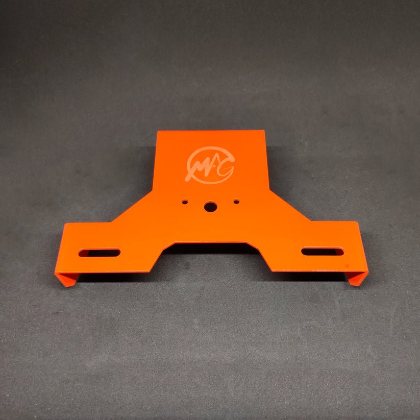 KTM Duke 390/ 250/ 200 Tail tidy - LRL Motors