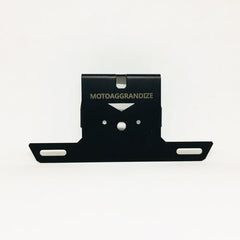 KTM Duke 390/ 250/ 200 Tail tidy compact - LRL Motors