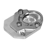 KTM / Husqvarna viaterra sidestand shoe extender - LRL Motors