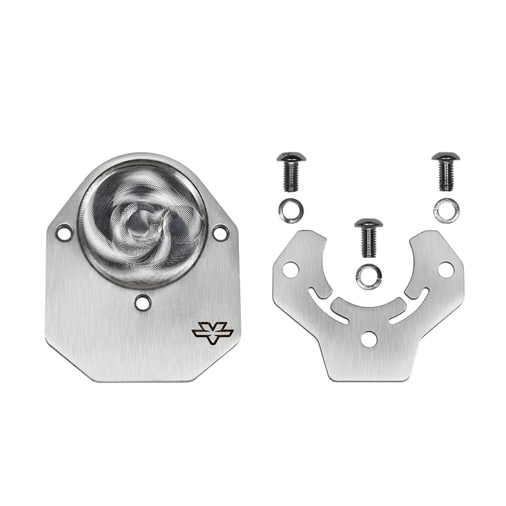 KTM / Husqvarna viaterra sidestand shoe extender - LRL Motors