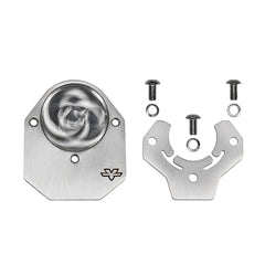 KTM / Husqvarna viaterra sidestand shoe extender - LRL Motors