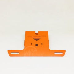 KTM RC 125 | 200 | 390 Compact Tail Tidy/ Fender Eliminator 2015-2018 - LRL Motors