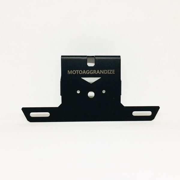KTM RC 125 | 200 | 390 Compact Tail Tidy/ Fender Eliminator 2015-2018 - LRL Motors