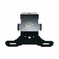 KTM RC 125/200/ 250 / 390 MOTOAGGRANDIZE Tail Tidy/ Fender Eliminator - LRL Motors