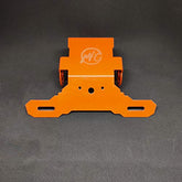 KTM RC 125/200/ 250 / 390 MOTOAGGRANDIZE Tail Tidy/ Fender Eliminator - LRL Motors