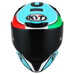 KYT TT Course Dalla Porta Replica - LRL Motors