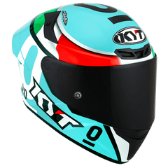 KYT TT Course Dalla Porta Replica - LRL Motors