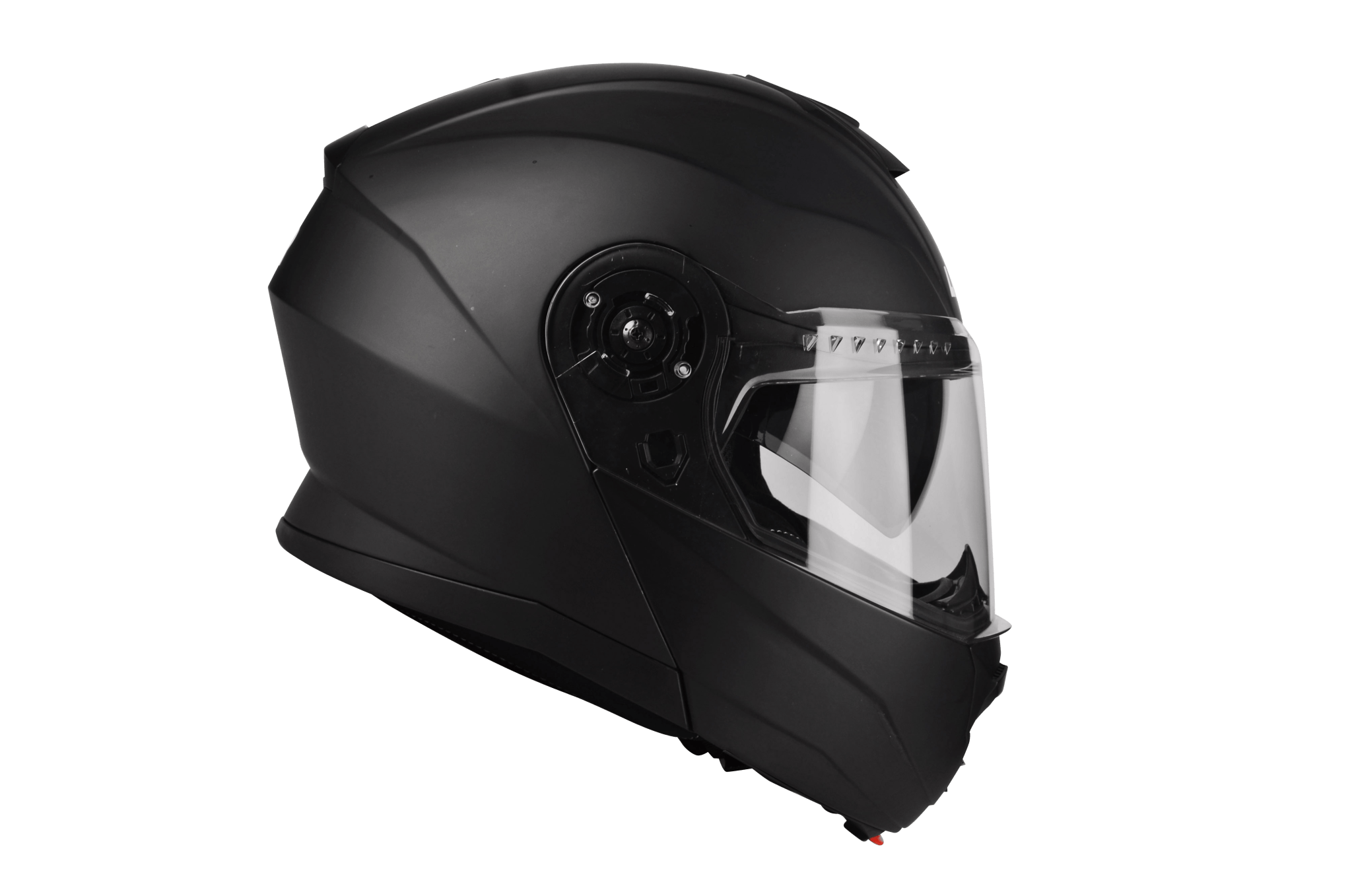 Lazer Helmet MH5 Z-Line Matt Black - LRL Motors