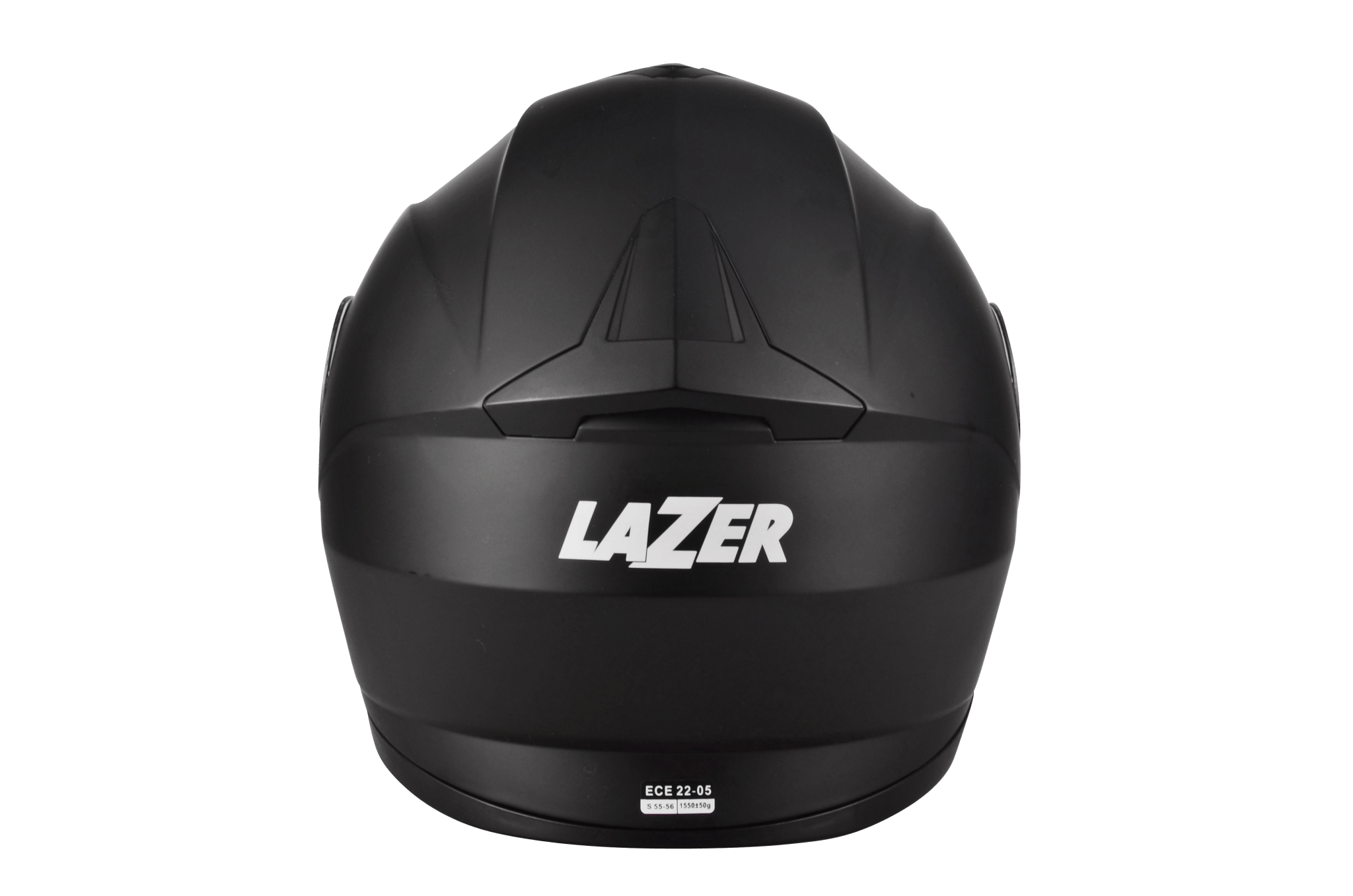 Lazer Helmet MH5 Z-Line Matt Black - LRL Motors
