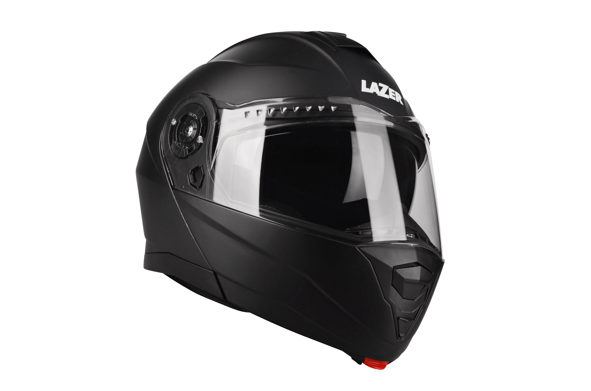 Lazer Helmet MH5 Z-Line Matt Black - LRL Motors