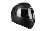 Lazer Helmet MH5 Z-Line Matt Black - LRL Motors