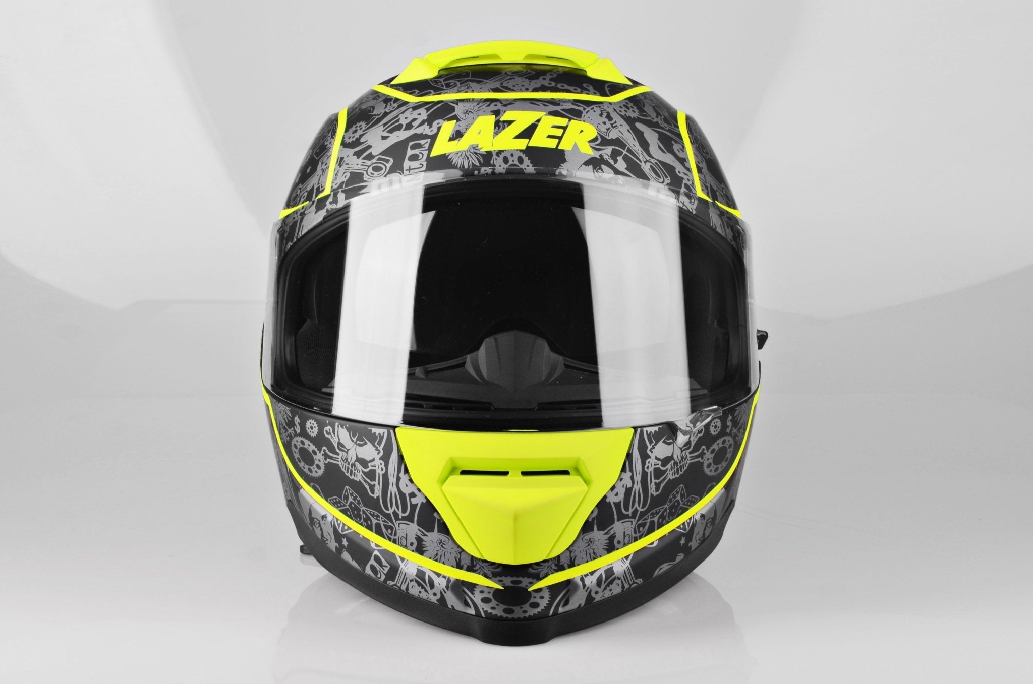 Lazer Helmet Rafale $13 Original - LRL Motors