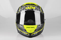 Lazer Helmet Rafale $13 Original - LRL Motors
