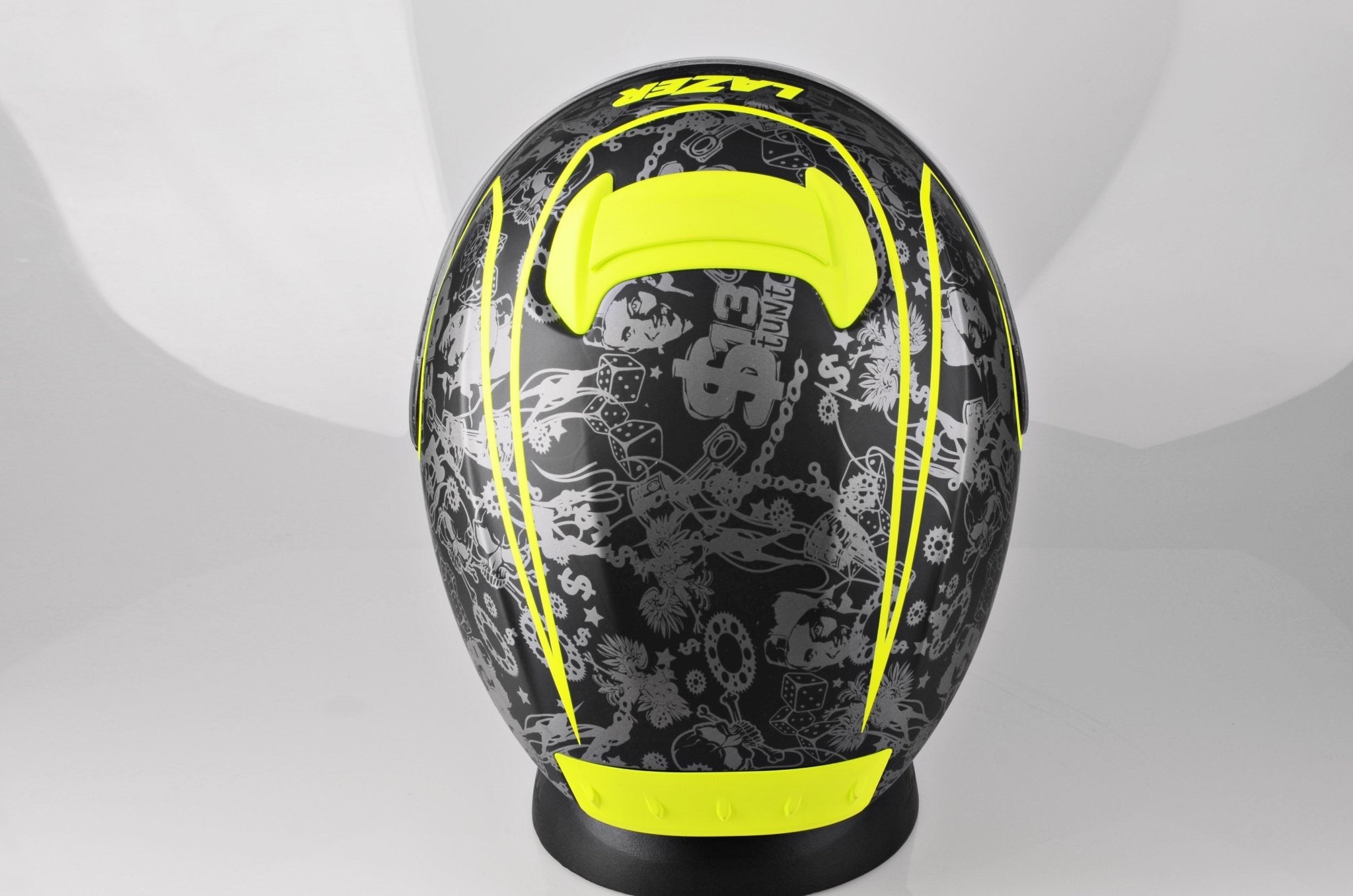 Lazer Helmet Rafale $13 Original - LRL Motors