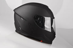 Lazer Helmet Rafale Z-Line Matt Black - LRL Motors