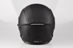 Lazer Helmet Rafale Z-Line Matt Black - LRL Motors