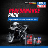 Liqui Moly CBR 250 Performance Pack - LRL Motors