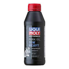 Liqui Moly Fork oil 15W (500 ml) - LRL Motors