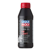 Liqui Moly Fork oil 5W (500 ml) - LRL Motors