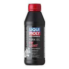 Liqui Moly Fork oil 5W (500 ml) - LRL Motors