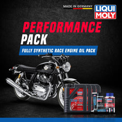 Liqui Moly Interceptor 650 Performance - LRL Motors