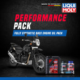 Liqui Moly Royal Enfield Himalayan Off road - LRL Motors