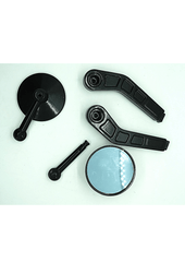 Liver protector with Mirror - LRL Motors