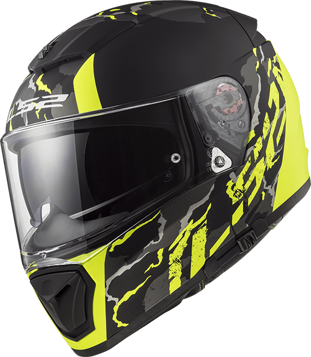 Casco ls2 discount ff390 breaker