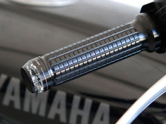 M-Blaze Disc Right black (Handle Bar Turn Signal) - LRL Motors