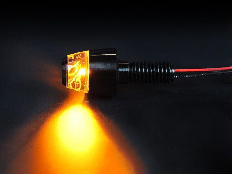 m-Blaze Pin black - LRL Motors