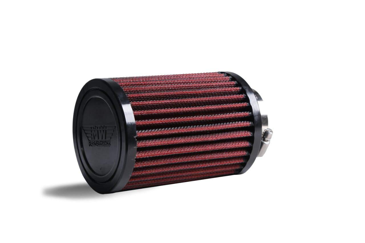 M W Performance - Hyper Flow Air Filters - for RE Himalayan 410 - LRL Motors