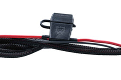 Mad Dog 4-Wheeler Wireharness (with switch) - LRL Motors