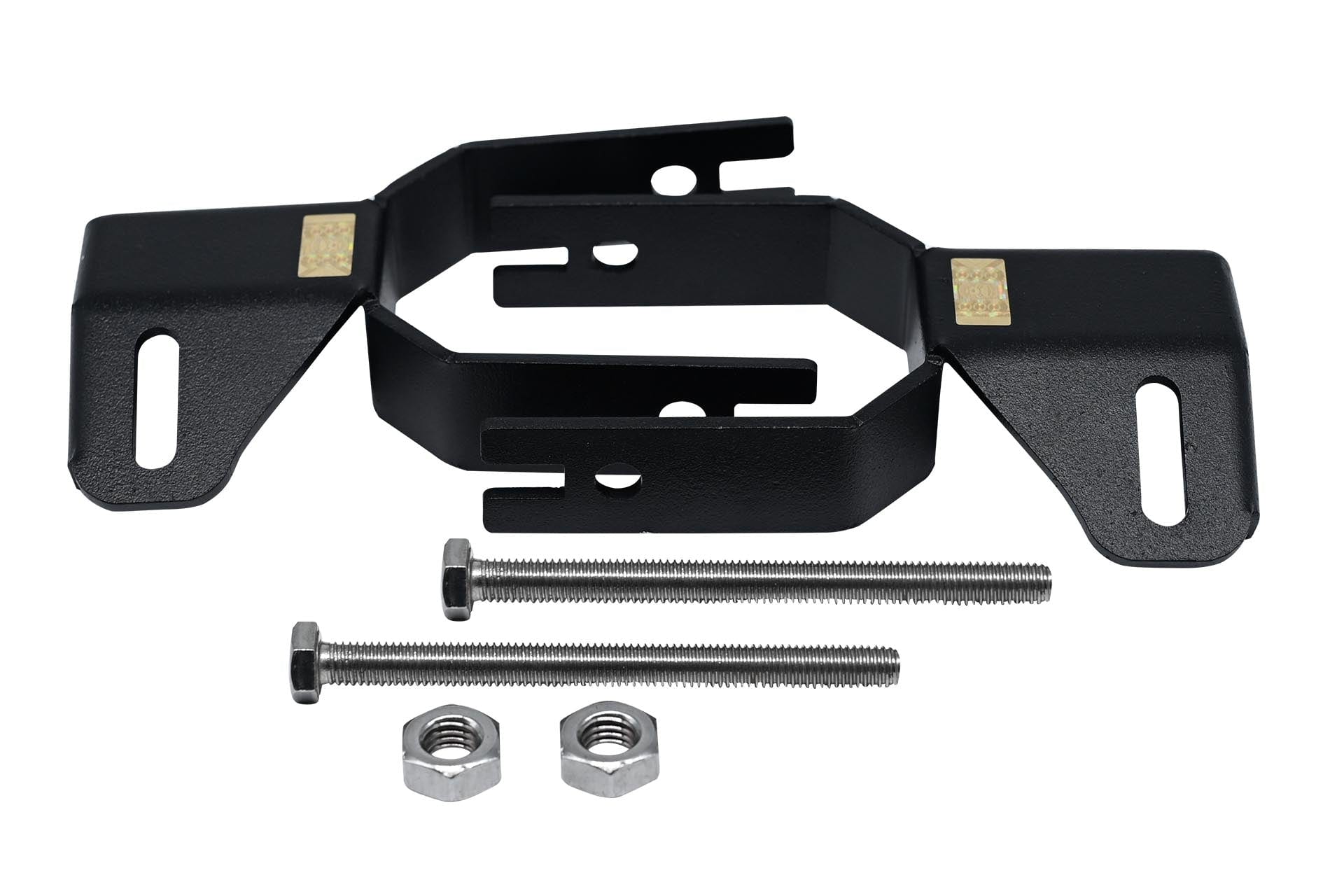 Mad dog Classic and Bullet Fork Mount Clamp - LRL Motors