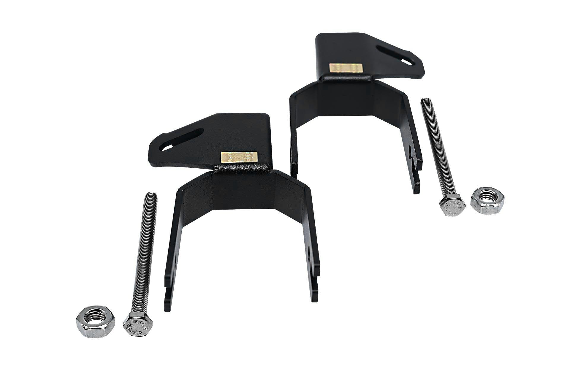 Mad dog Classic and Bullet Fork Mount Clamp - LRL Motors